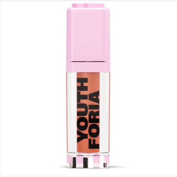 BYO Blush, But Tonight - Tinted Blush Oil, Youth Foria - Picture 1 of 3